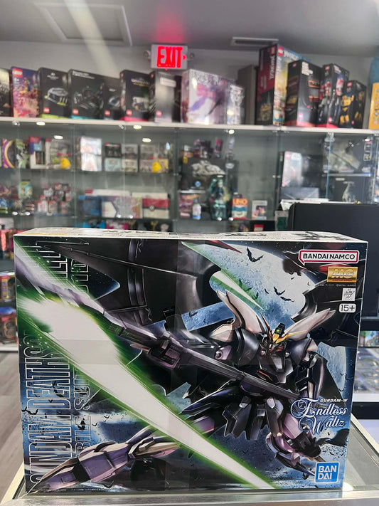 MG 1/100 Endless Waltz- Deathscythe Hell EW Ver.