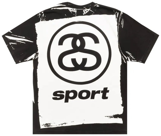 Stussy LINK SPORT TEE