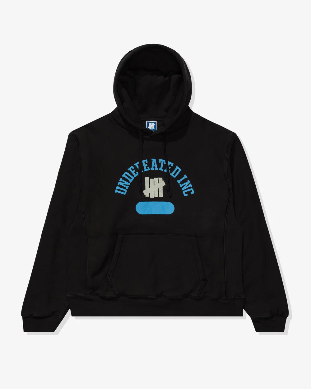UNDEFEATED 2-PLY PULLOVER HOOD